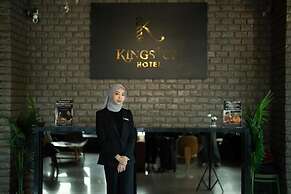 Kingston Hotel 4 at TRX