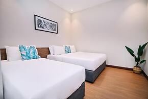 Kingston Hotel 4 at TRX