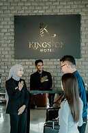 Kingston Hotel 4 at TRX