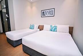 Kingston Hotel 4 at TRX