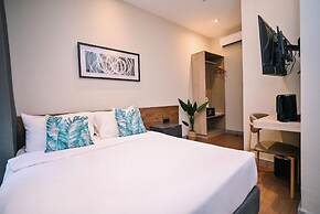 Kingston Hotel 4 at TRX