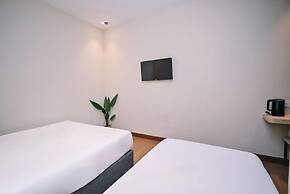Kingston Hotel 4 at TRX