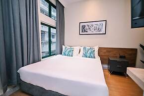 Kingston Hotel 4 at TRX