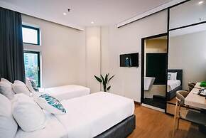 Kingston Hotel 4 at TRX