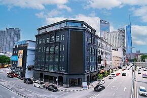 Kingston Hotel 4 at TRX