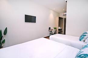Kingston Hotel 4 at TRX