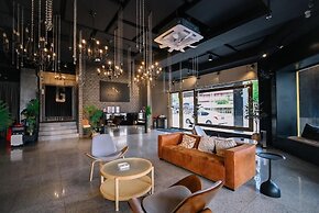 Kingston Hotel 4 at TRX