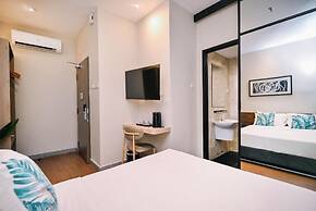 Kingston Hotel 4 at TRX
