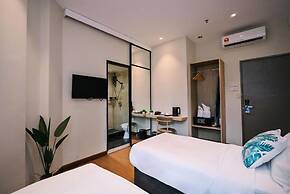Kingston Hotel 4 at TRX