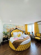 Diamond Hotel