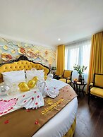 Diamond Hotel
