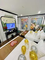 Diamond Hotel