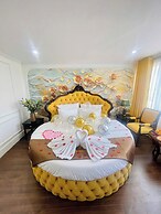 Diamond Hotel