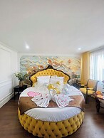 Diamond Hotel