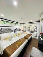 Diamond Hotel
