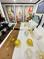 Diamond Hotel
