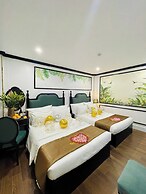 Diamond Hotel