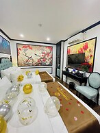 Diamond Hotel