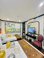 Diamond Hotel