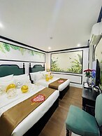 Diamond Hotel