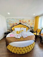 Diamond Hotel