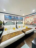 Diamond Hotel