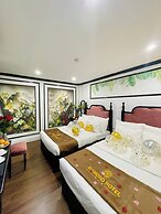 Diamond Hotel