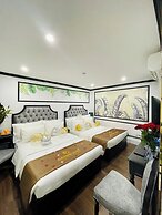Diamond Hotel