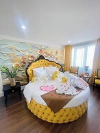 Diamond Hotel