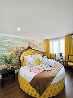 Diamond Hotel