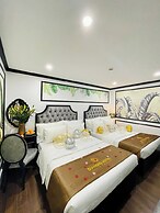 Diamond Hotel