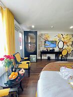 Diamond Hotel