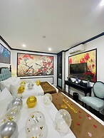 Diamond Hotel