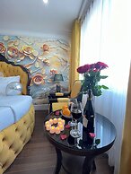 Diamond Hotel