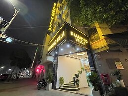 Diamond Hotel