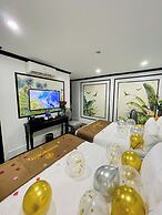 Diamond Hotel