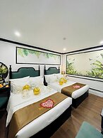 Diamond Hotel