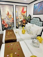 Diamond Hotel