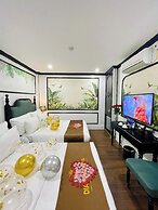 Diamond Hotel