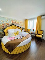 Diamond Hotel