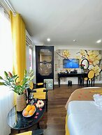Diamond Hotel