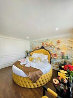 Diamond Hotel