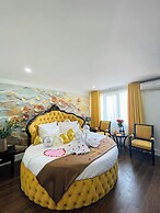 Diamond Hotel