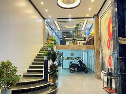 Diamond Hotel