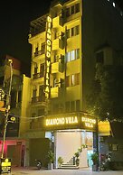 Diamond Hotel