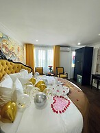 Diamond Hotel