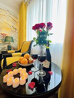 Diamond Hotel