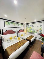 Diamond Hotel