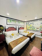 Diamond Hotel