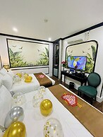 Diamond Hotel